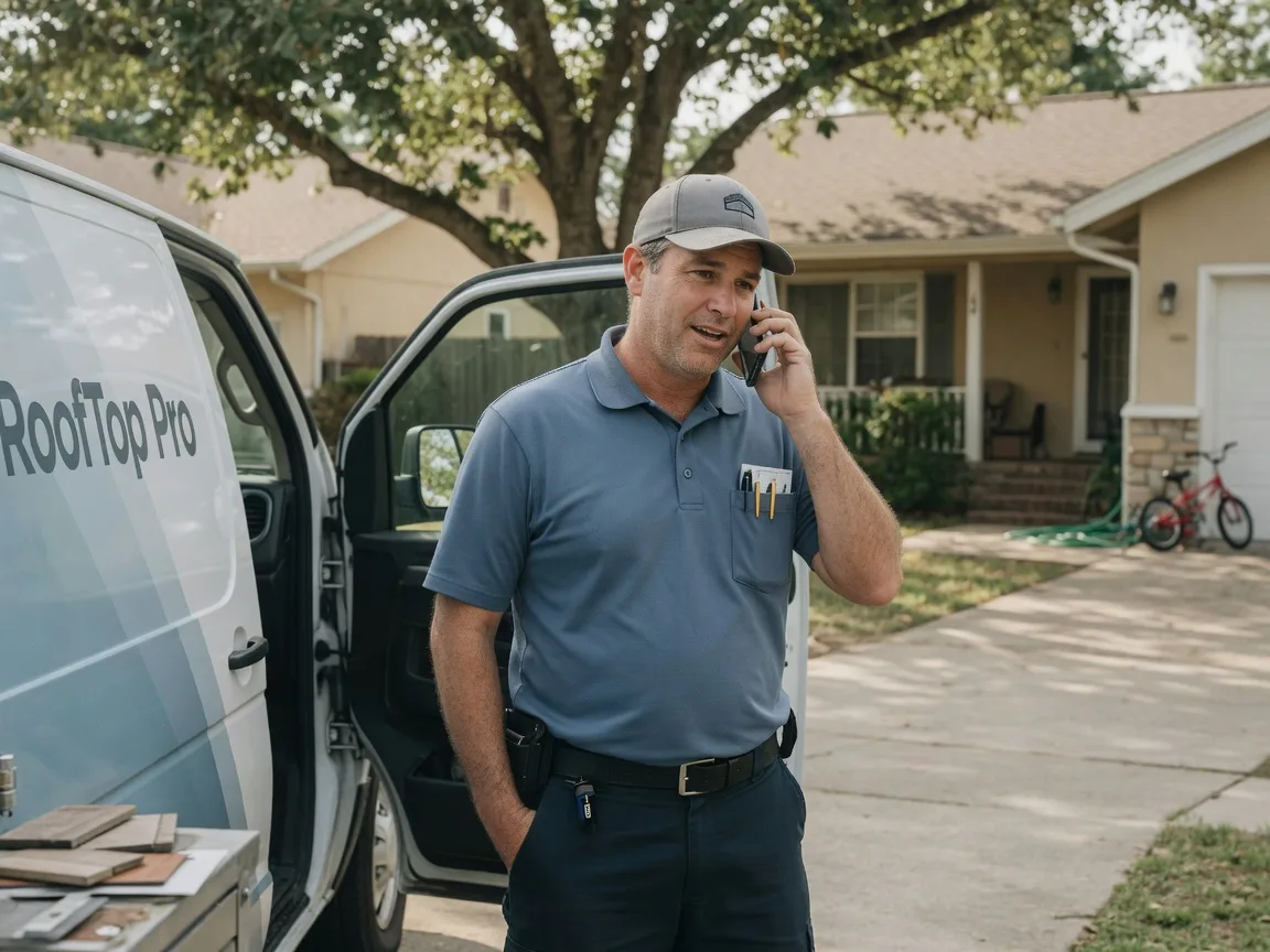 Roof Repair Garner, KY FAQs